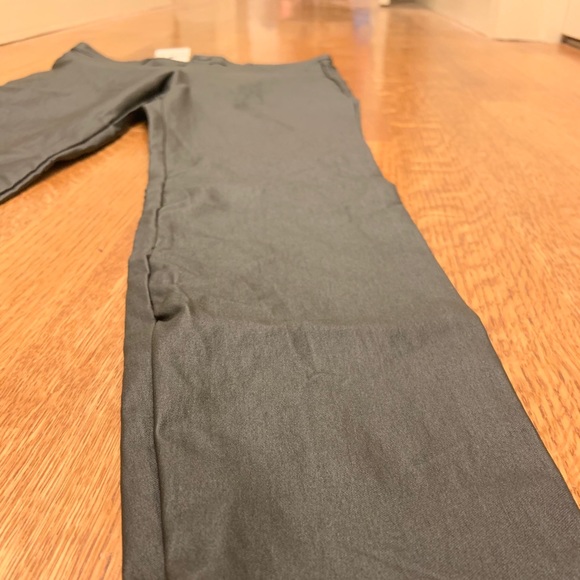 Zara leather legging - Picture 2 of 5